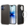 SPIGEN Thin Fit Mag Magsafe do Iphone 17 Gunmetal 8800283315073 - 1359874 - zdjęcie